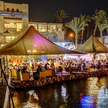 Al-Amer Chalets Aqaba Ngoại thất bức ảnh