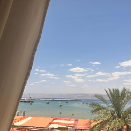 Al-Amer Chalets Aqaba Ngoại thất bức ảnh