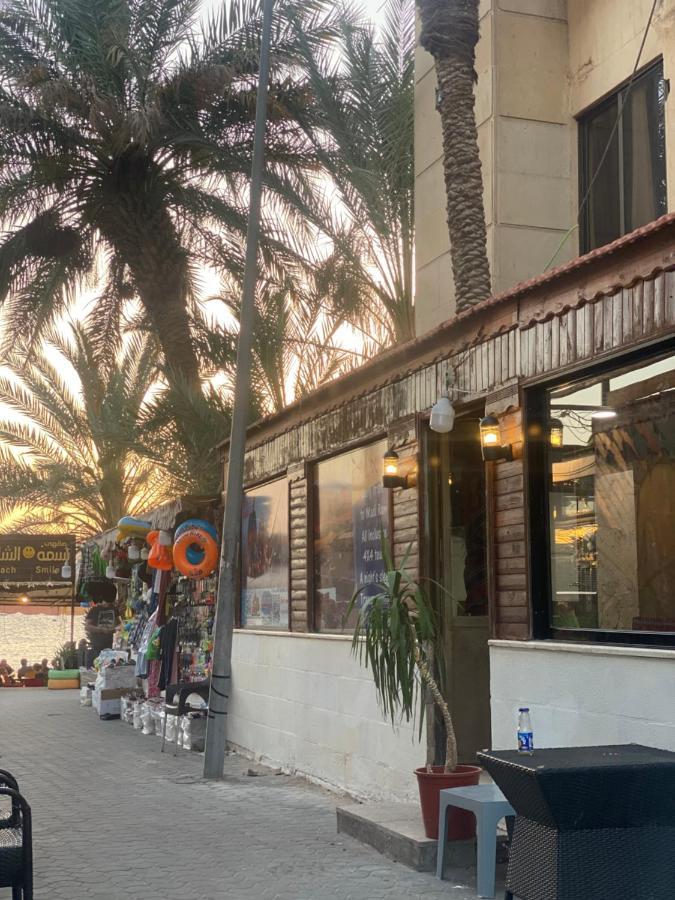Al-Amer Chalets Aqaba Ngoại thất bức ảnh