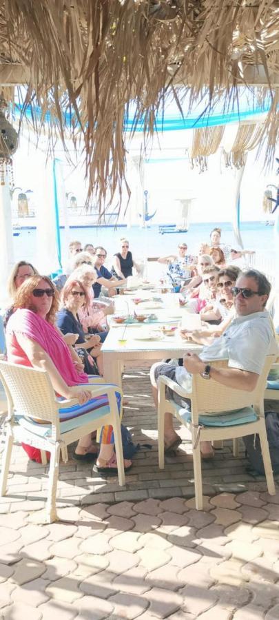 Al-Amer Chalets Aqaba Ngoại thất bức ảnh
