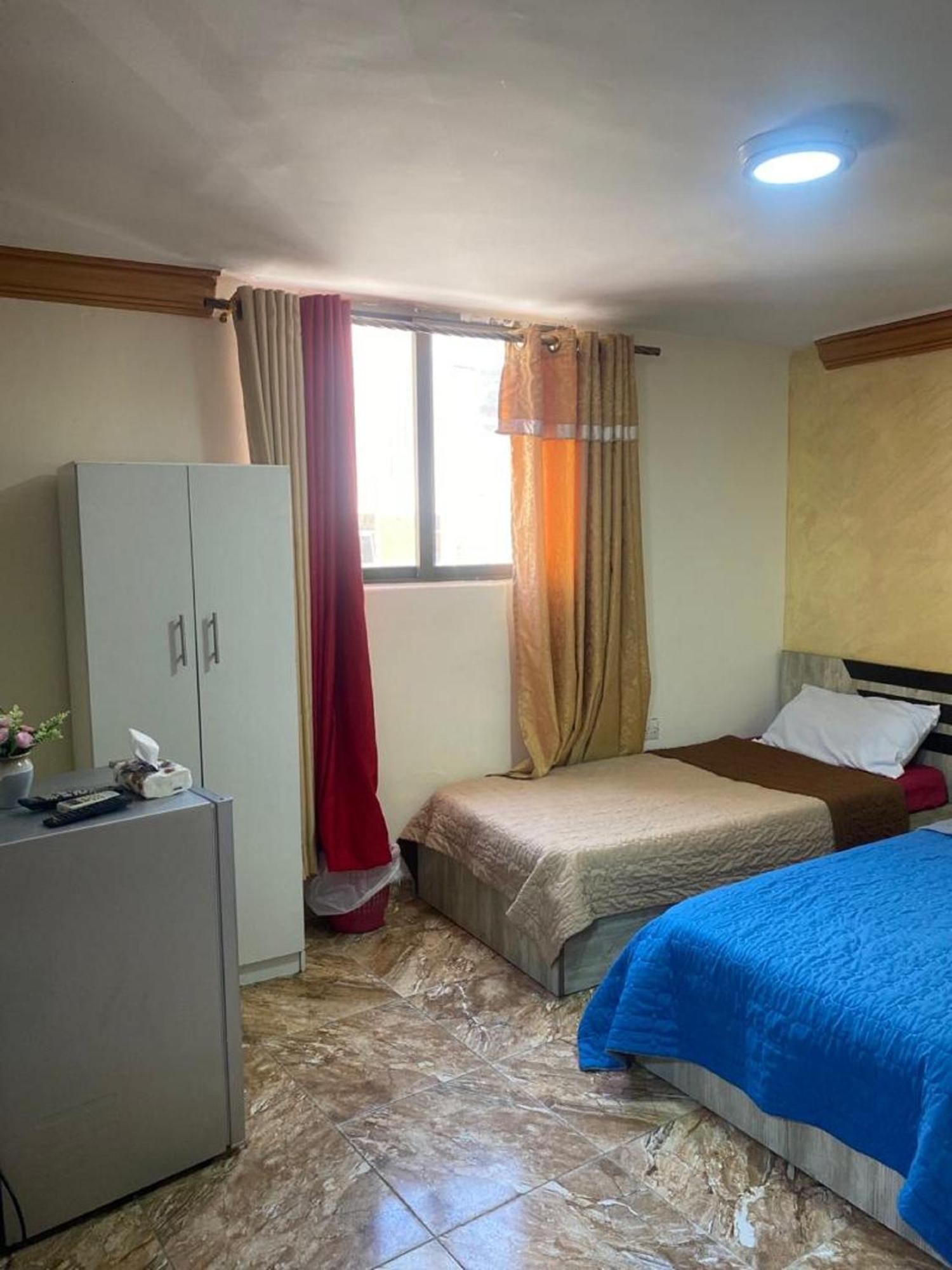 Al-Amer Chalets Aqaba Ngoại thất bức ảnh