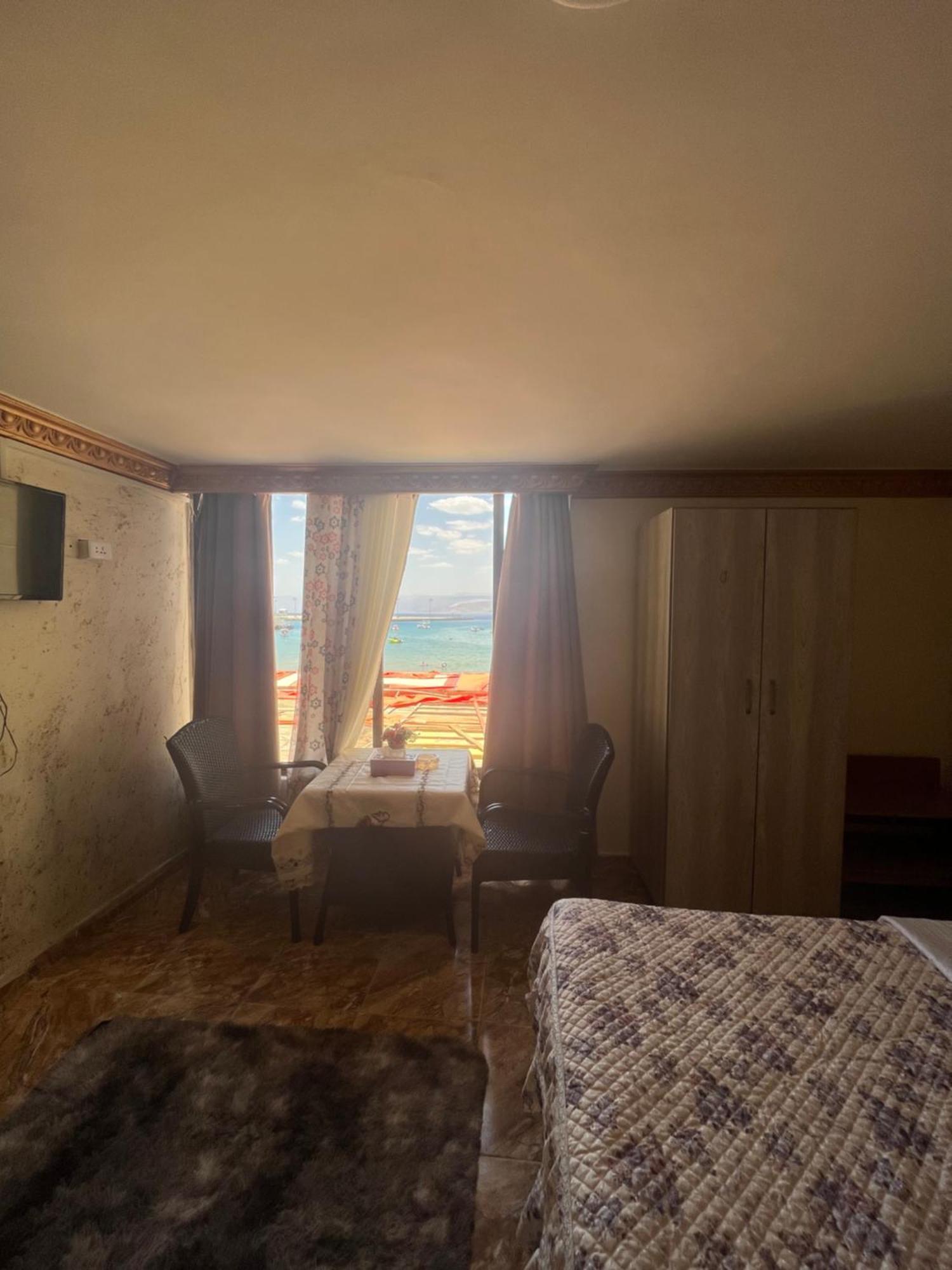Al-Amer Chalets Aqaba Ngoại thất bức ảnh