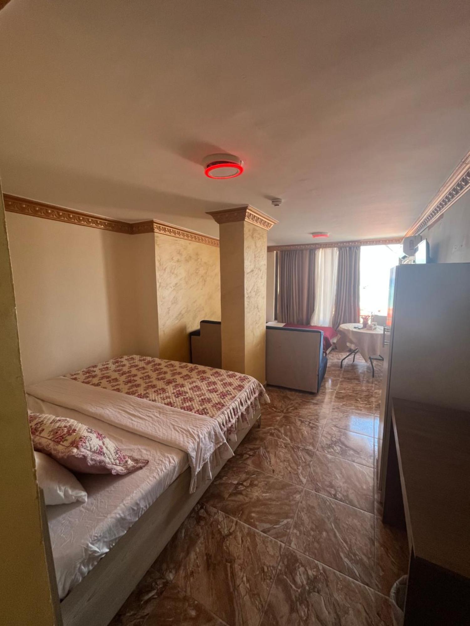 Al-Amer Chalets Aqaba Ngoại thất bức ảnh