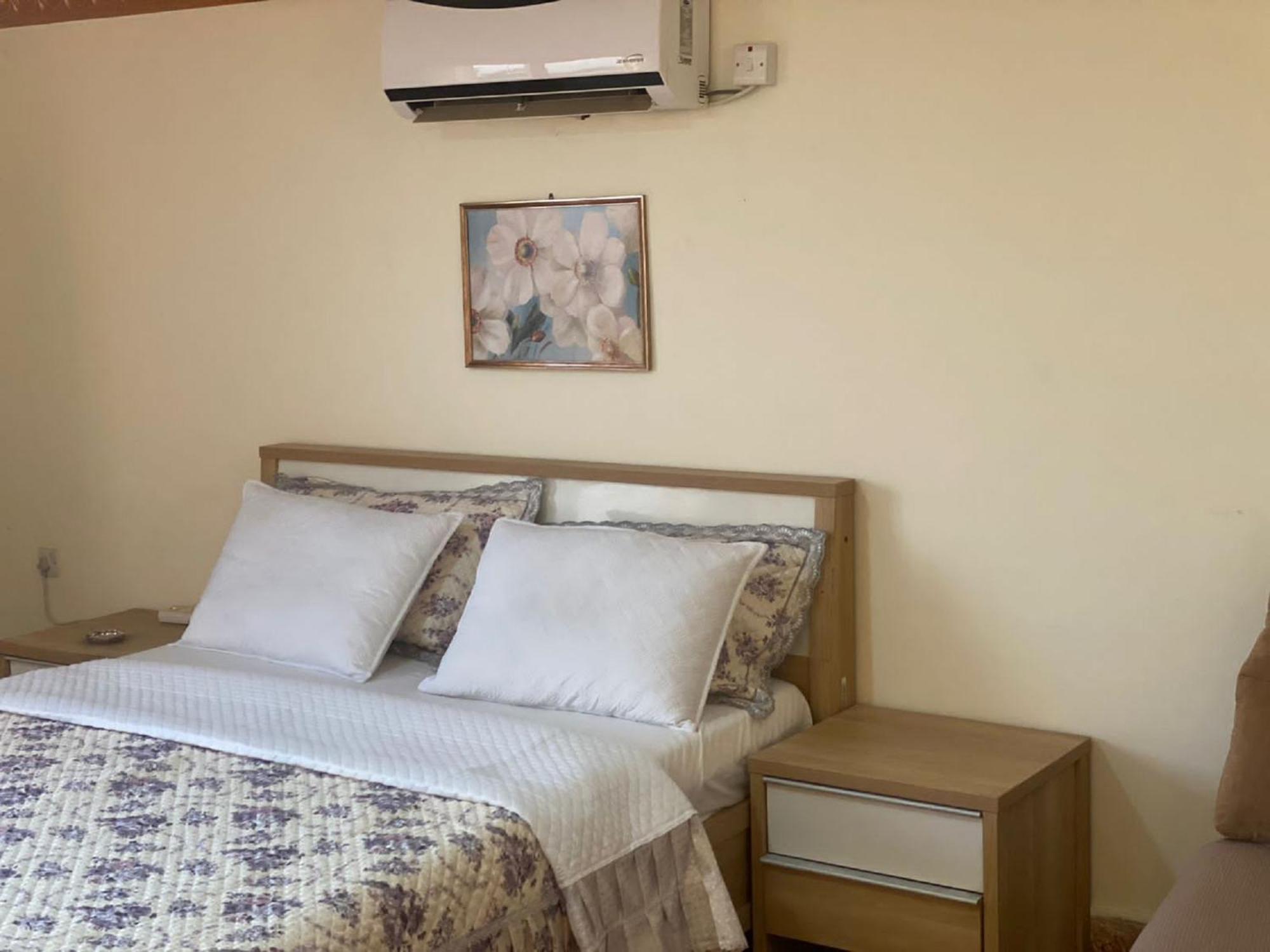 Al-Amer Chalets Aqaba Ngoại thất bức ảnh