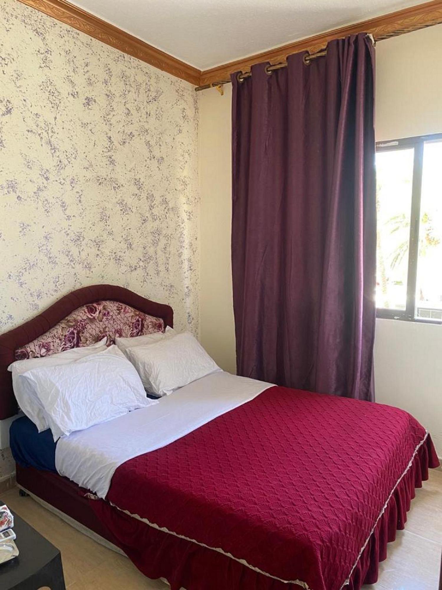 Al-Amer Chalets Aqaba Phòng bức ảnh